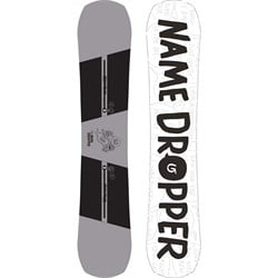 Burton Name Dropper Snowboard 2014 evo Canada